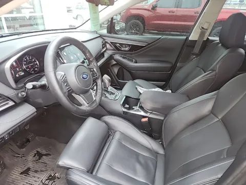 Photos of 2023 Subaru Outback Touring XT for sale in Longview, WA at Chevrolet Longview