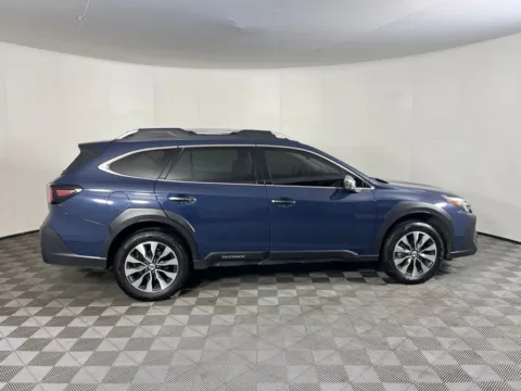 More photos of 2023 Subaru Outback Touring XT at Chevrolet Longview, WA