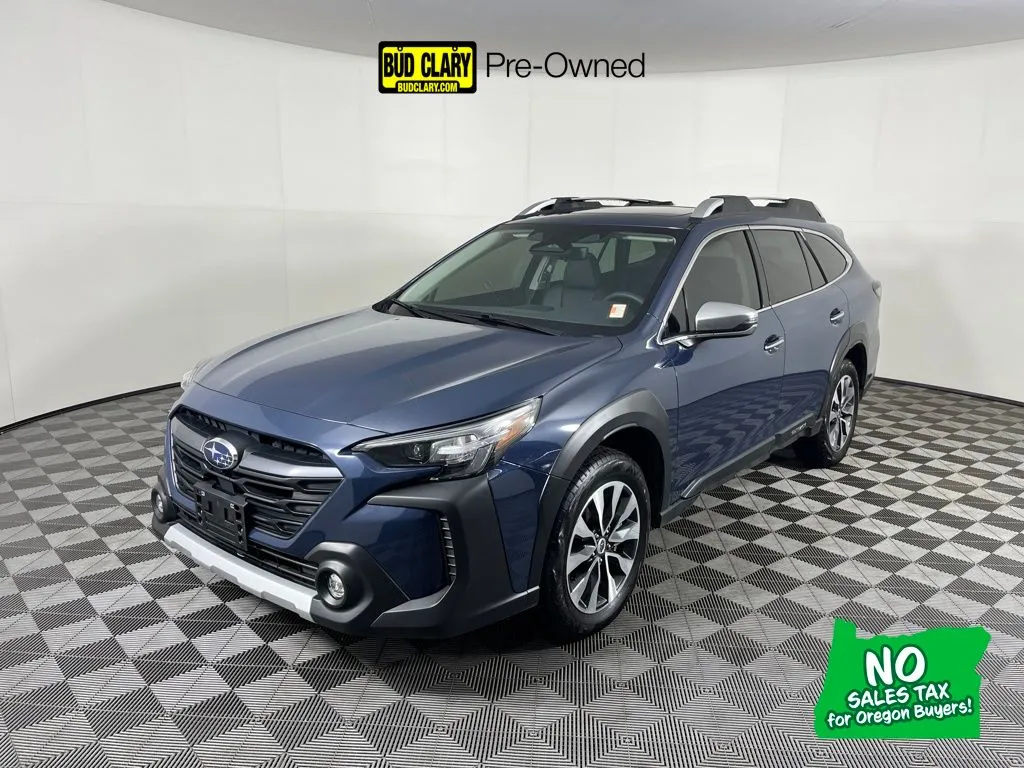 2023 Subaru Outback Touring XT for sale in Longview, WA