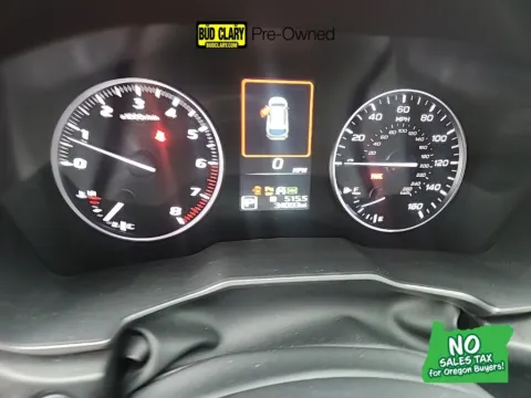 Blue 2023 Subaru Outback Touring XT for sale in Longview, WA