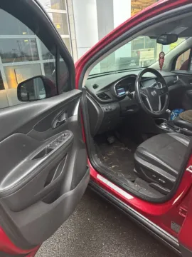 Another view of 2019 Buick Encore Preferred for sale in Longview, WA at Chevrolet Longview