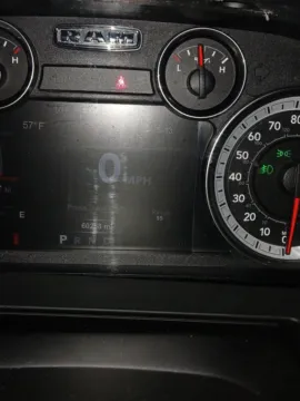 Photos of 2018 Ram 2500 Laramie for sale in Longview, WA at Chevrolet Longview