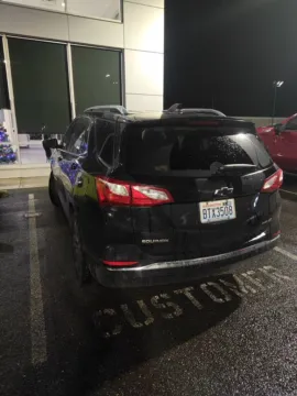 More photos of 2020 Chevrolet Equinox LT at Chevrolet Longview, WA