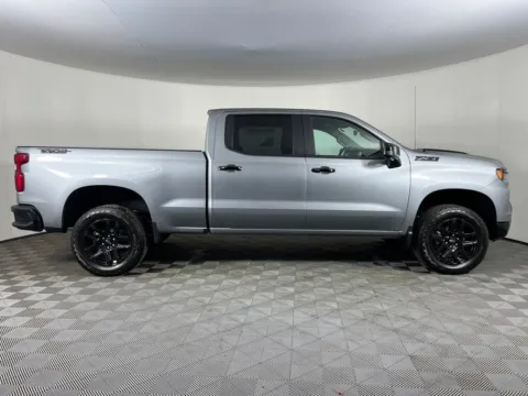 More photos of 2026 Chevrolet Silverado 1500 LT Trail Boss at Bud Clary Chevrolet Longview, WA