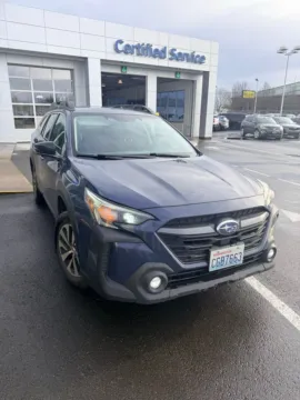 Another view of 2023 Subaru Outback Premium for sale in Longview, WA at Chevrolet Longview