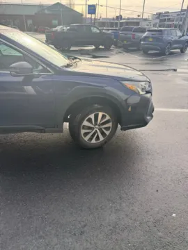 More photos of 2023 Subaru Outback Premium at Chevrolet Longview, WA