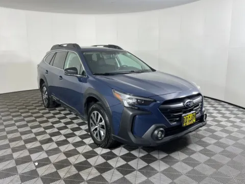 Another view of 2023 Subaru Outback Premium for sale in Longview, WA at Chevrolet Longview