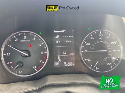 Blue 2023 Subaru Outback Premium for sale in Longview, WA