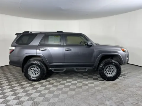 More photos of 2021 Toyota 4Runner SR5 at Chevrolet Longview, WA