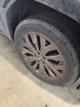 More photos of 2025 Subaru Forester Sport at Chevrolet Longview, WA