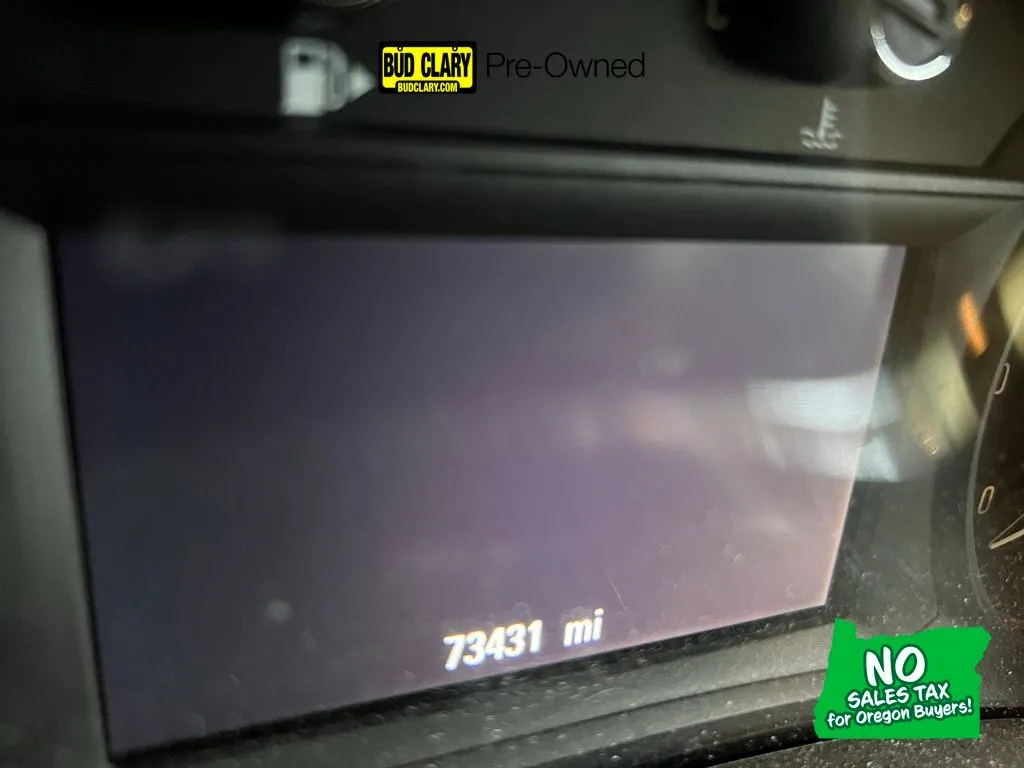 Red 2017 Buick Encore Essence for sale in Longview, WA