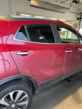 More photos of 2017 Buick Encore Essence at Chevrolet Longview, WA