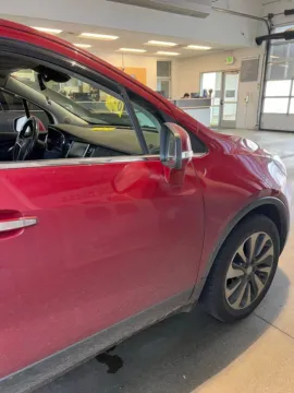 Another view of 2017 Buick Encore Essence for sale in Longview, WA at Chevrolet Longview