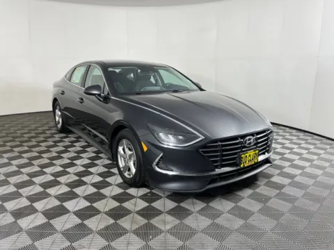 Another view of 2021 Hyundai Sonata SE for sale in Longview, WA at Chevrolet Longview