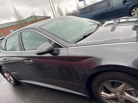 More photos of 2021 Hyundai Sonata SE at Chevrolet Longview, WA