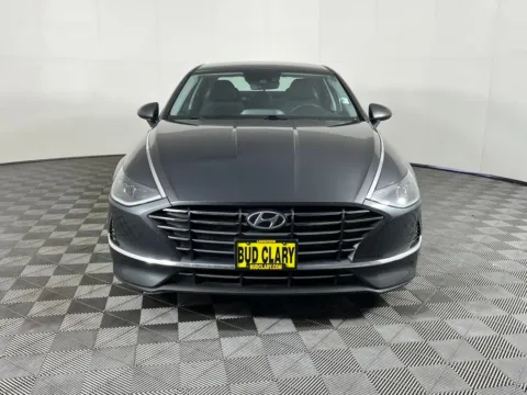 Photos of 2021 Hyundai Sonata SE for sale in Longview, WA at Chevrolet Longview