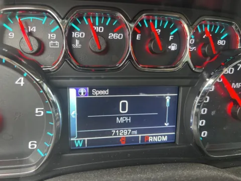 Photos of 2016 Chevrolet Tahoe LT for sale in Longview, WA at Chevrolet Longview