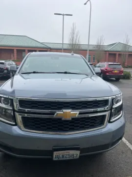More photos of 2016 Chevrolet Tahoe LT at Chevrolet Longview, WA
