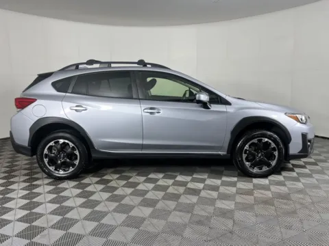 More photos of 2023 Subaru Crosstrek Premium at Chevrolet Longview, WA