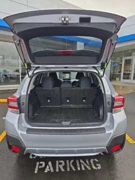 More photos of 2023 Subaru Crosstrek Premium at Chevrolet Longview, WA