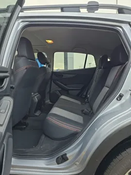 Another view of 2023 Subaru Crosstrek Premium for sale in Longview, WA at Chevrolet Longview