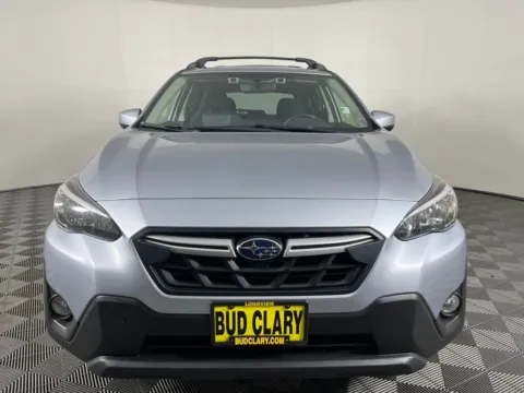 Photos of 2023 Subaru Crosstrek Premium for sale in Longview, WA at Chevrolet Longview