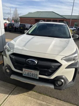 Another view of 2024 Subaru Outback Limited XT for sale in Longview, WA at Chevrolet Longview
