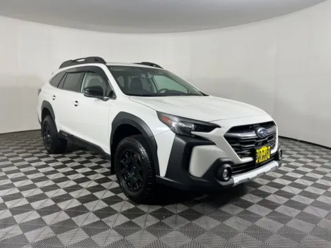 Another view of 2024 Subaru Outback Limited XT for sale in Longview, WA at Chevrolet Longview