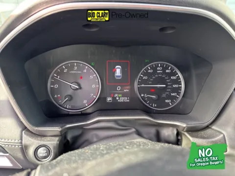 White 2024 Subaru Outback Limited XT for sale in Longview, WA