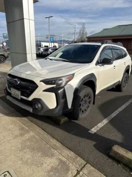 Photos of 2024 Subaru Outback Limited XT for sale in Longview, WA at Chevrolet Longview