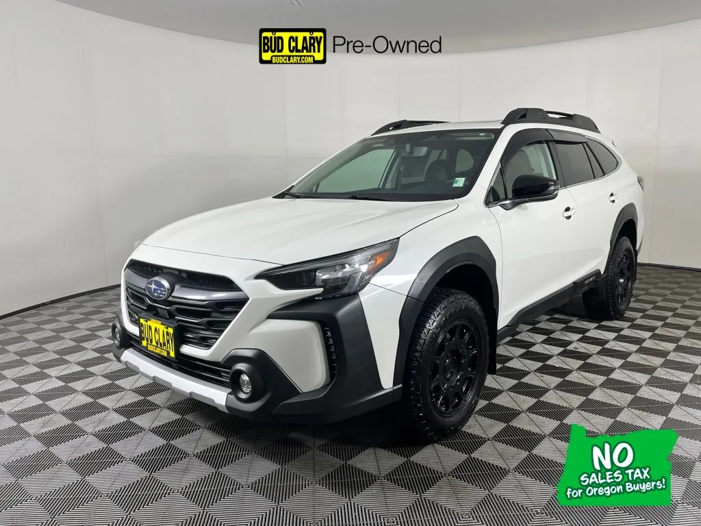 2024 Subaru Outback Limited XT for sale in Longview, WA