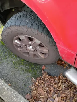 Another view of 2013 Ford F-150 XLT for sale in Longview, WA at Chevrolet Longview