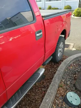 More photos of 2013 Ford F-150 XLT at Chevrolet Longview, WA