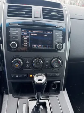 Photos of 2015 Mazda CX-9 Sport for sale in Longview, WA at Chevrolet Longview