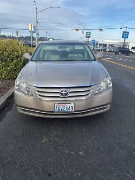 Photos of 2006 Toyota Avalon XL for sale in Longview, WA at Chevrolet Longview
