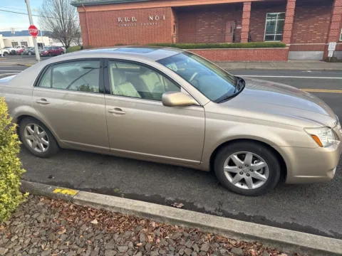 More photos of 2006 Toyota Avalon XL at Chevrolet Longview, WA