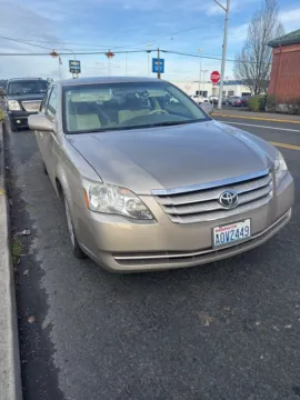 Another view of 2006 Toyota Avalon XL for sale in Longview, WA at Chevrolet Longview