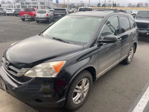 Another view of 2011 Honda CR-V EX for sale in Longview, WA at Chevrolet Longview
