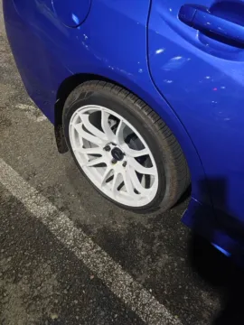 More photos of 2021 Subaru WRX Premium at Chevrolet Longview, WA