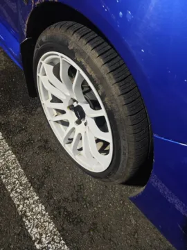 Another view of 2021 Subaru WRX Premium for sale in Longview, WA at Chevrolet Longview