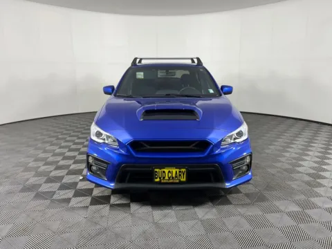 Photos of 2021 Subaru WRX Premium for sale in Longview, WA at Bud Clary Chevrolet Longview