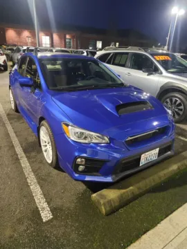 Photos of 2021 Subaru WRX Premium for sale in Longview, WA at Chevrolet Longview