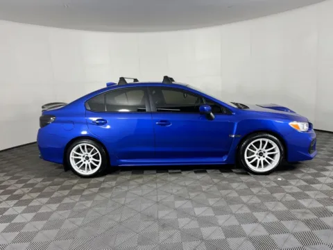 More photos of 2021 Subaru WRX Premium at Bud Clary Chevrolet Longview, WA