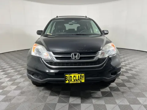 Photos of 2011 Honda CR-V EX for sale in Longview, WA at Chevrolet Longview