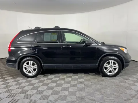 More photos of 2011 Honda CR-V EX at Chevrolet Longview, WA
