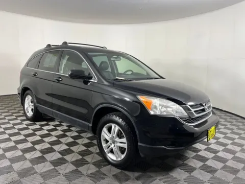 Another view of 2011 Honda CR-V EX for sale in Longview, WA at Chevrolet Longview