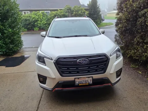 Another view of 2023 Subaru Forester Sport for sale in Longview, WA at Chevrolet Longview
