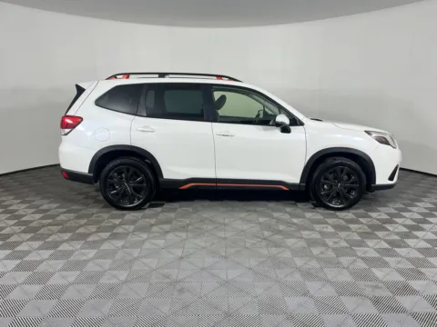 More photos of 2023 Subaru Forester Sport at Chevrolet Longview, WA