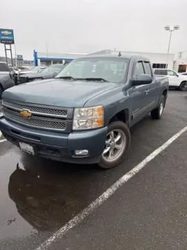 More photos of 2013 Chevrolet Silverado 1500 LTZ at Chevrolet Longview, WA
