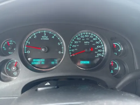 Photos of 2013 Chevrolet Silverado 1500 LTZ for sale in Longview, WA at Chevrolet Longview